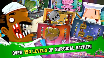 Amateur Surgeon 4 - Over 150 Levels