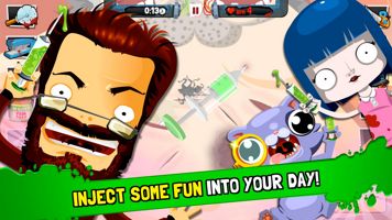 Amateur Surgeon 4 - Fun