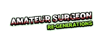 Amateur Surgeon 4
