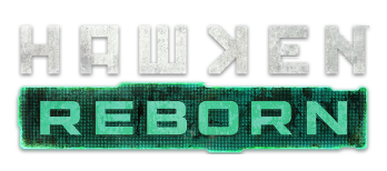 Hawken Reborn
