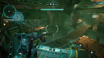 Hawken Reborn - MTP