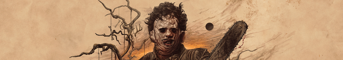 Texas Chainsaw Massacre