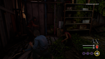 Texas Chainsaw Massacre - Group